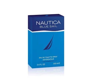 Nautica Blue Sail for Men EDT 100ml SKINCARE SHOP