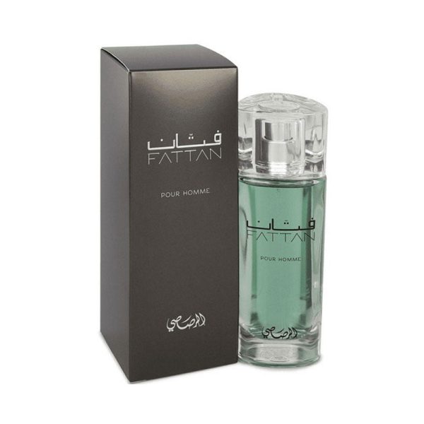Rasasi Fattan Pour Homme EDP for Men - 50ml