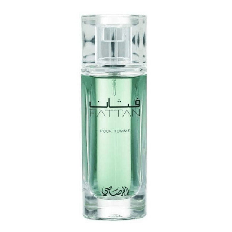 Rasasi Fattan Pour Homme EDP for Men - 50ml