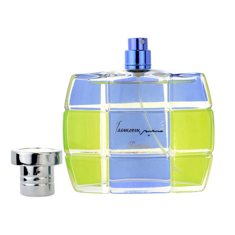 Rasasi Tasmeem EDP for Men - 100ml