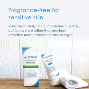 Vanicream Daily Facial Moisturizer - 89ml
