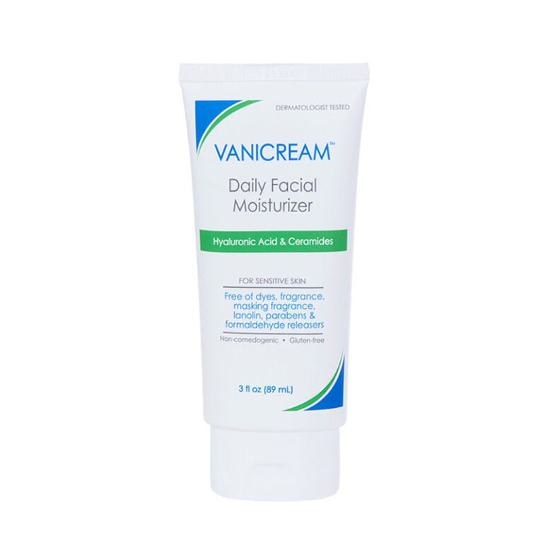 Vanicream Daily Facial Moisturizer - 89ml