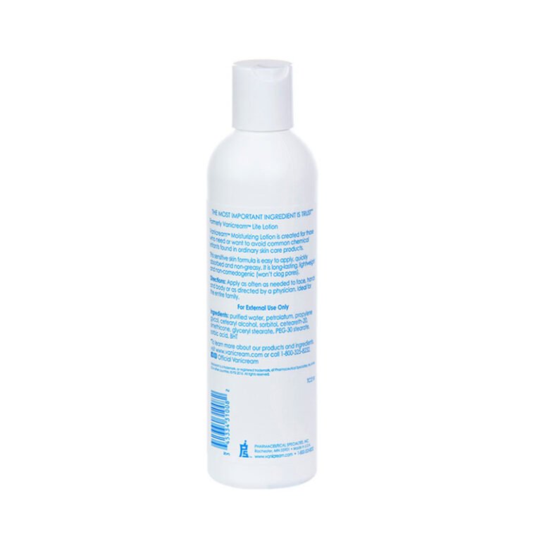 Vanicream Moisturizing Lotion - 227gm