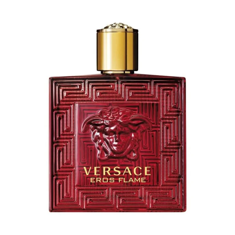 Versace Eros Flame EDP for Men - 100ml