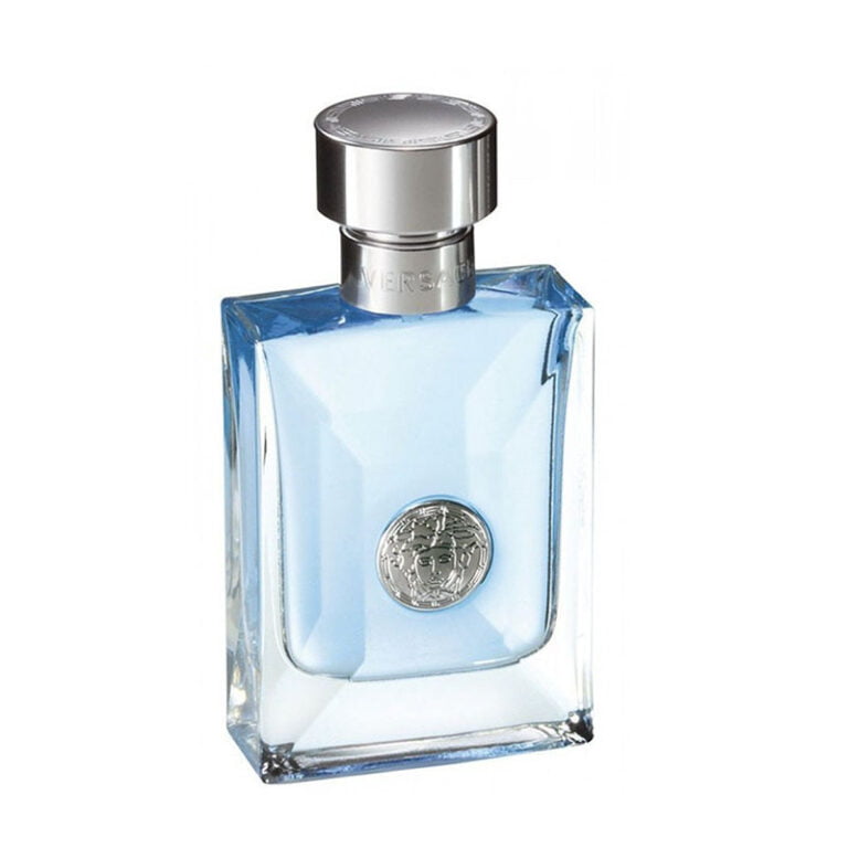 Versace Pour Homme After Shave Lotion - 100 ml