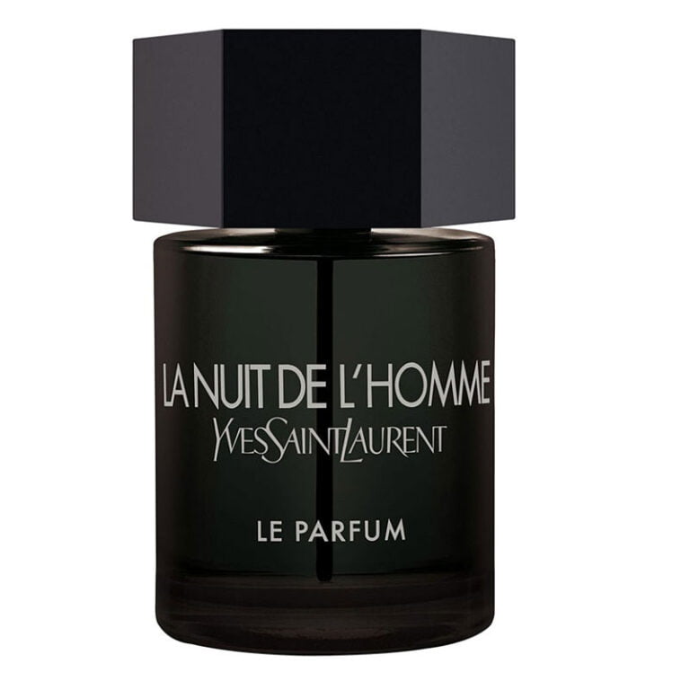 Yves Saint Laurent La Nuit De L’homme Le Parfum EDP - 100ml