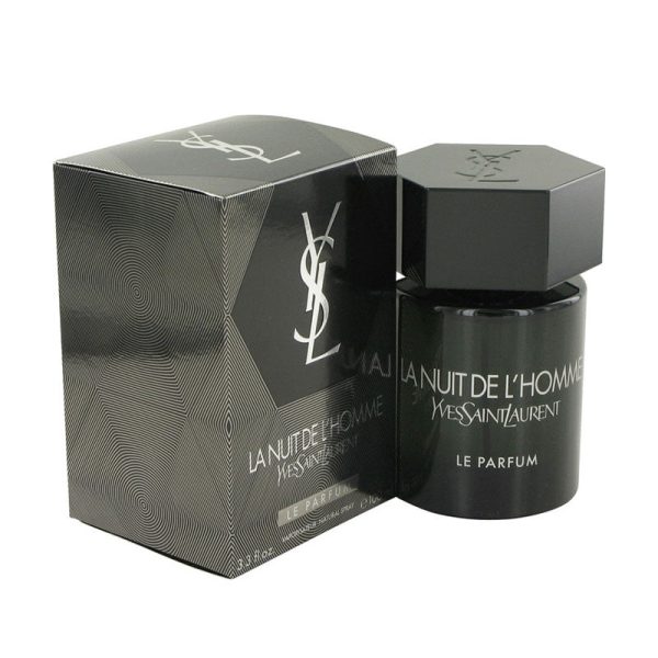 Yves Saint Laurent La Nuit De L’homme Le Parfum EDP - 100ml