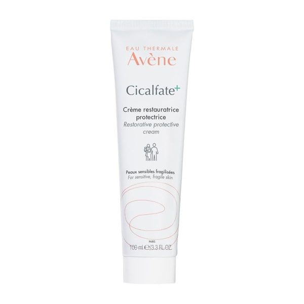 Avene Cicalfate+ Repairing Protective Cream - 100ml
