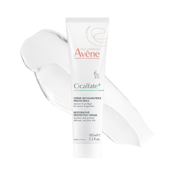 Avene Cicalfate+ Repairing Protective Cream - 100ml