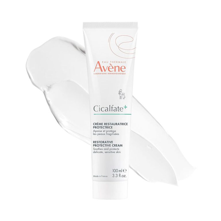 Avene Cicalfate+ Repairing Protective Cream - 100ml