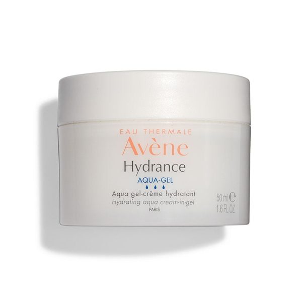 Avene Hydrance Aqua Gel - 50ml