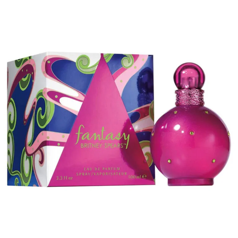 Britney Spears Fantasy EDP - 100ml