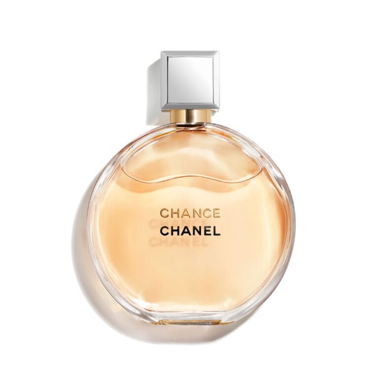 Chanel Chance EDP for Women - 100ml