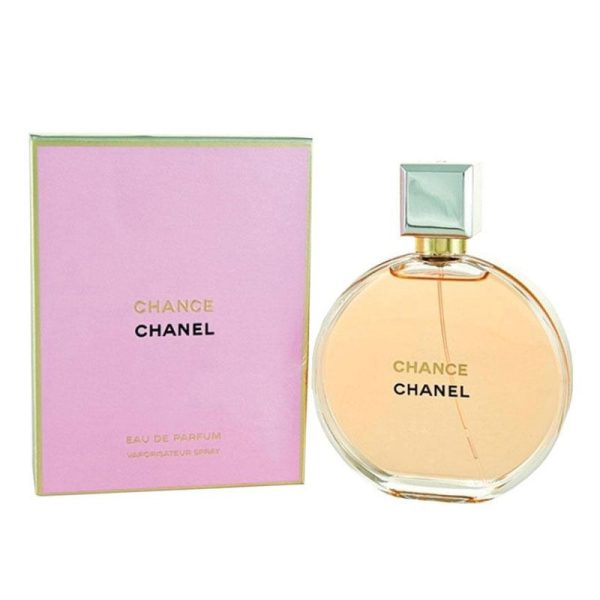 Chanel Chance EDP for Women - 100ml