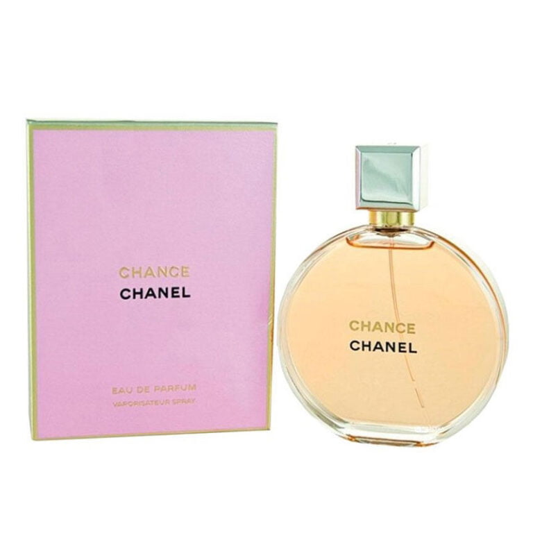 Chanel Chance EDP for Women - 100ml