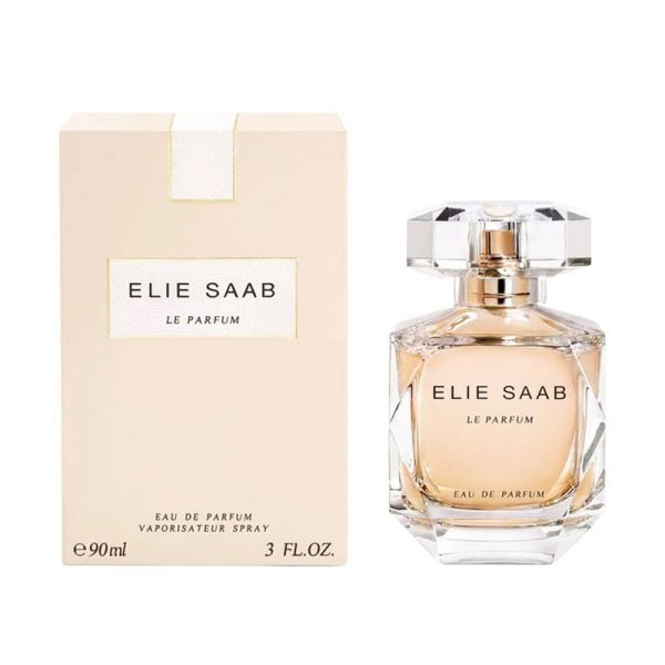 Elie Saab Le Parfum EDP for Women - 90ml