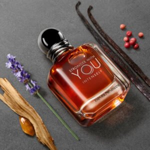 Emporio Armani Stronger With You Intensely EDP - 100ml