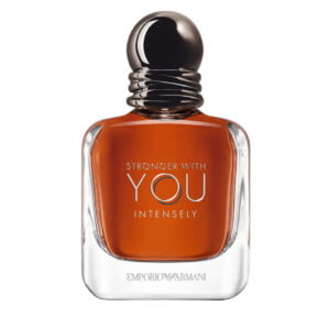 Emporio Armani Stronger With You Intensely EDP - 100ml