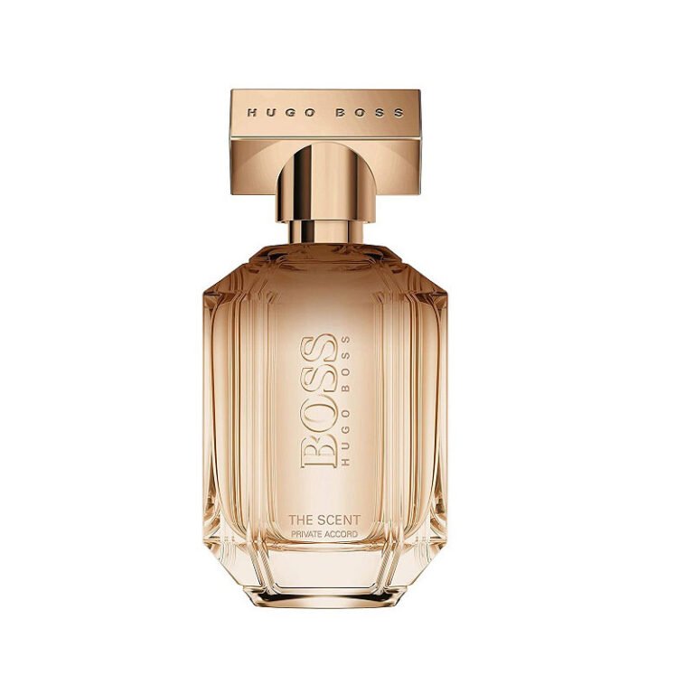 Hugo Boss The Scent Private Accord EDP - 100ml