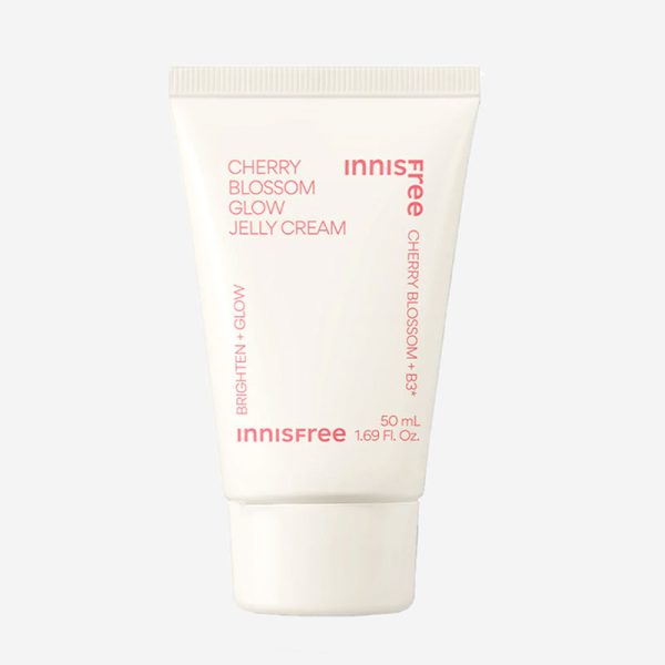 Innisfree Jeju Cherry Blossom Jelly Cream - 50ml