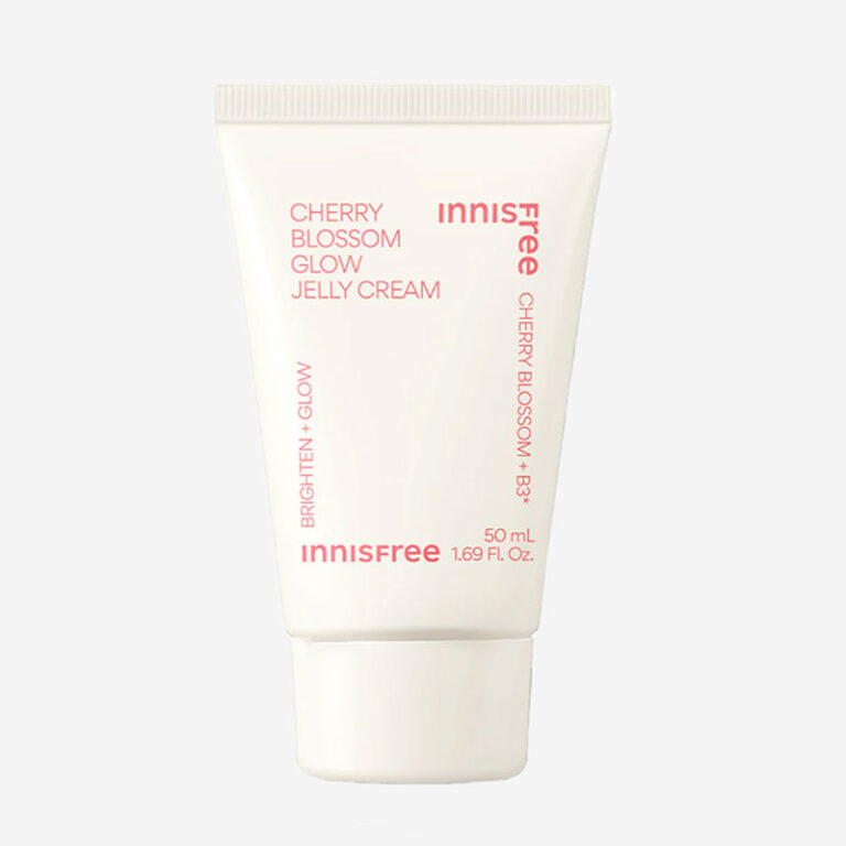 Innisfree Jeju Cherry Blossom Jelly Cream - 50ml
