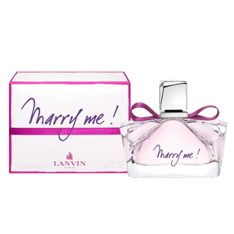 LANVIN MARRY ME EDP 75 ML