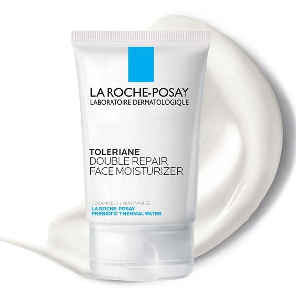 La Roche-Posay Toleriane Double Repair Face Moisturizer - 100ml