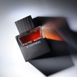 Lalique Encre Noire A L’Extreme EDP - 100ml
