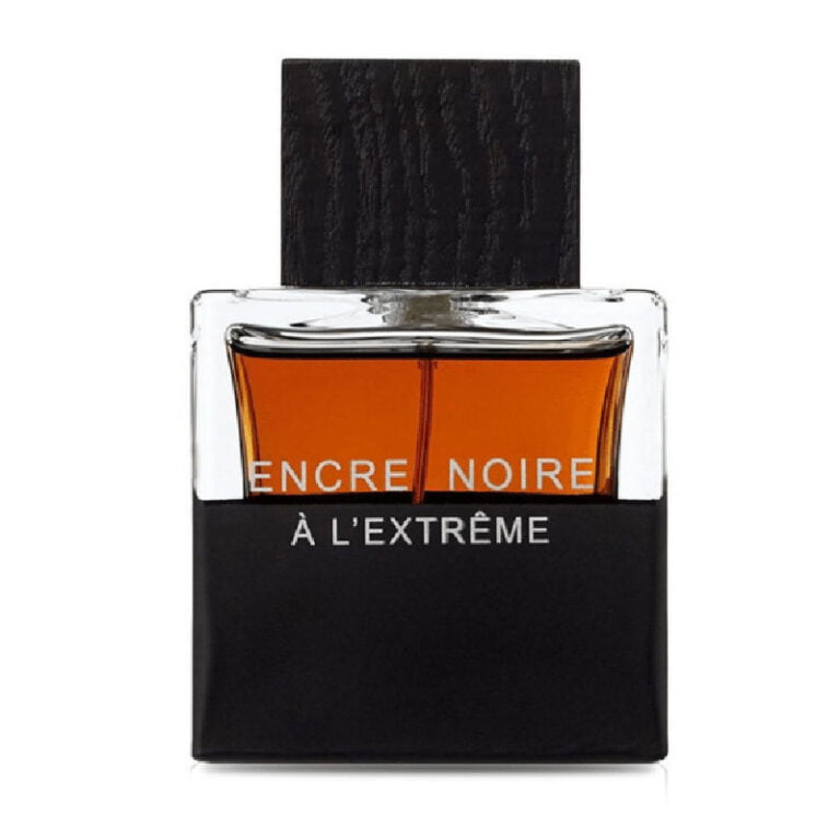 Lalique Encre Noire A L’Extreme EDP - 100ml