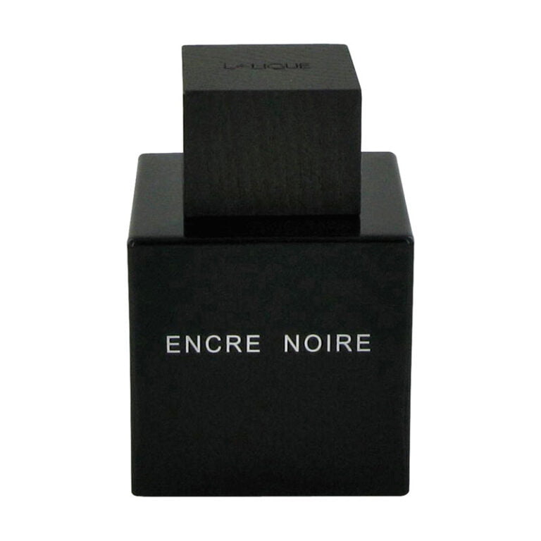 Lalique Encre Noire EDT - 100ml