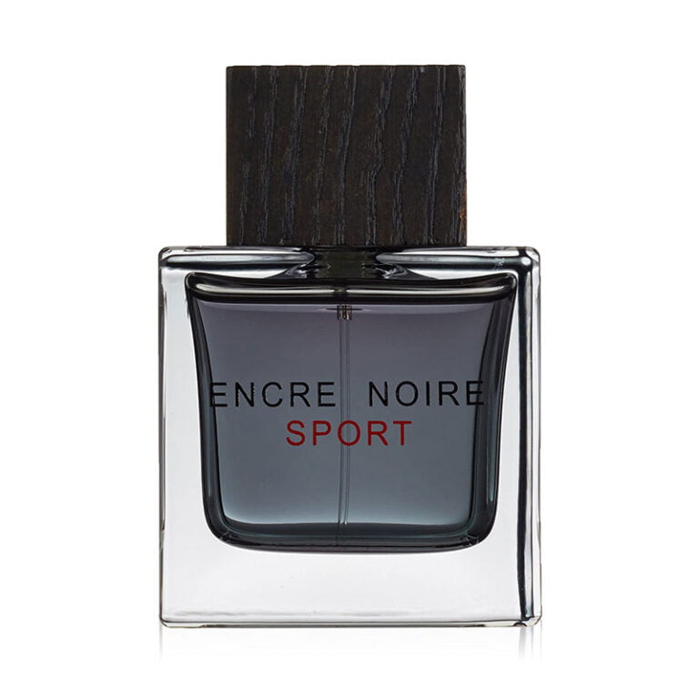 Lalique Encre Noire Sport EDT - 100ml