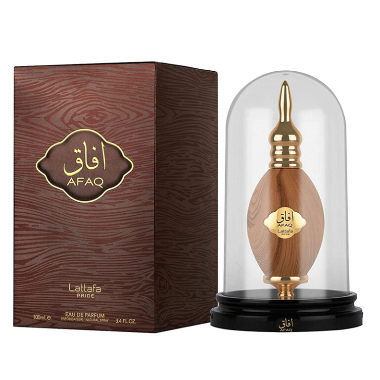 Lattafa Pride Afaq EDP - 100ml