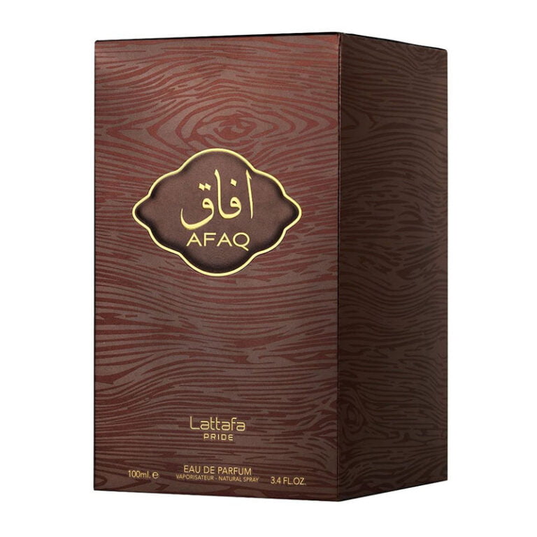 Lattafa Pride Afaq EDP - 100ml