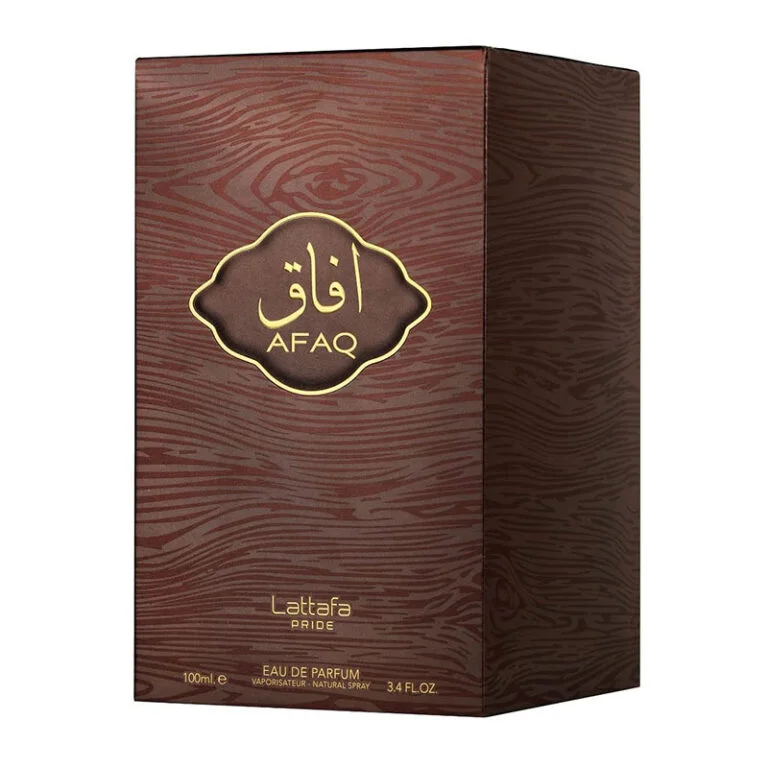 Lattafa Pride Afaq EDP - 100ml