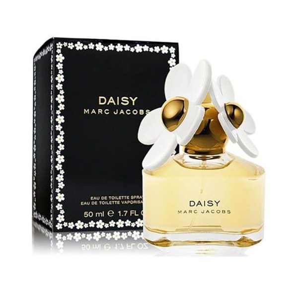MARC JACOBS DAISY EDT 50ML