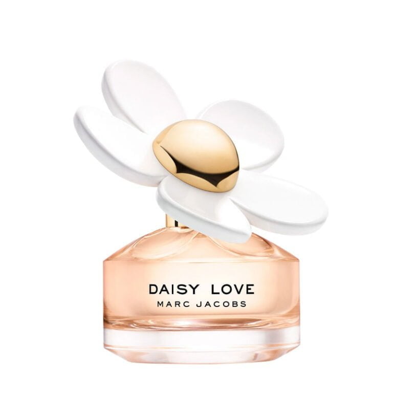 MARC JACOBS DAISY LOVE EDT 100 ML