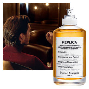 Maison Margiela Replica Jazz Club EDT - 100ml