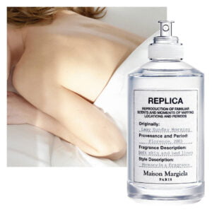 Maison Margiela Replica Lazy Sunday Morning EDT - 100ml