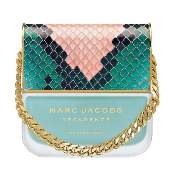 Marc Jacobs Decadence Eau So Decadent EDT 100ml Tester