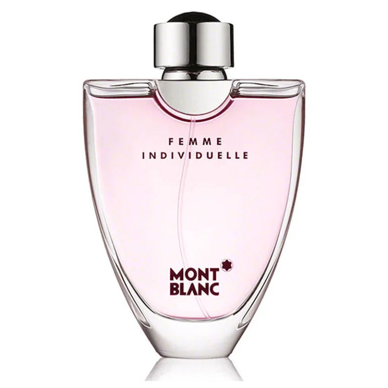 Mont Blanc Femme Individuelle EDT - 75ml