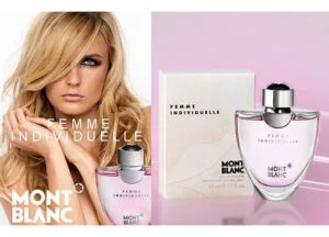 Mont Blanc Femme Individuelle EDT - 75ml