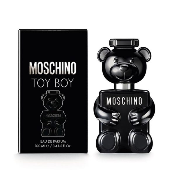 Moschino Toy Boy EDP - 100ml