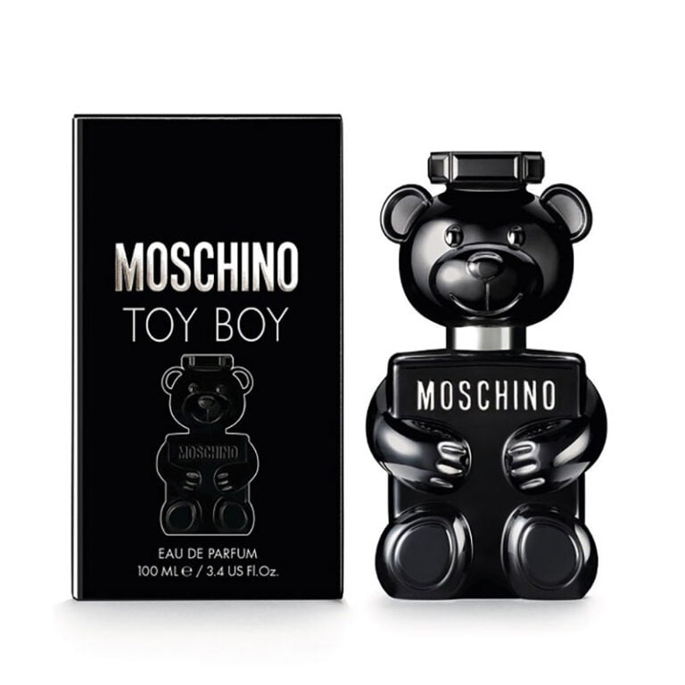Moschino Toy Boy EDP - 100ml