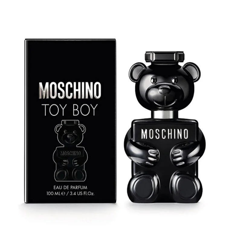 Moschino Toy Boy EDP - 100ml