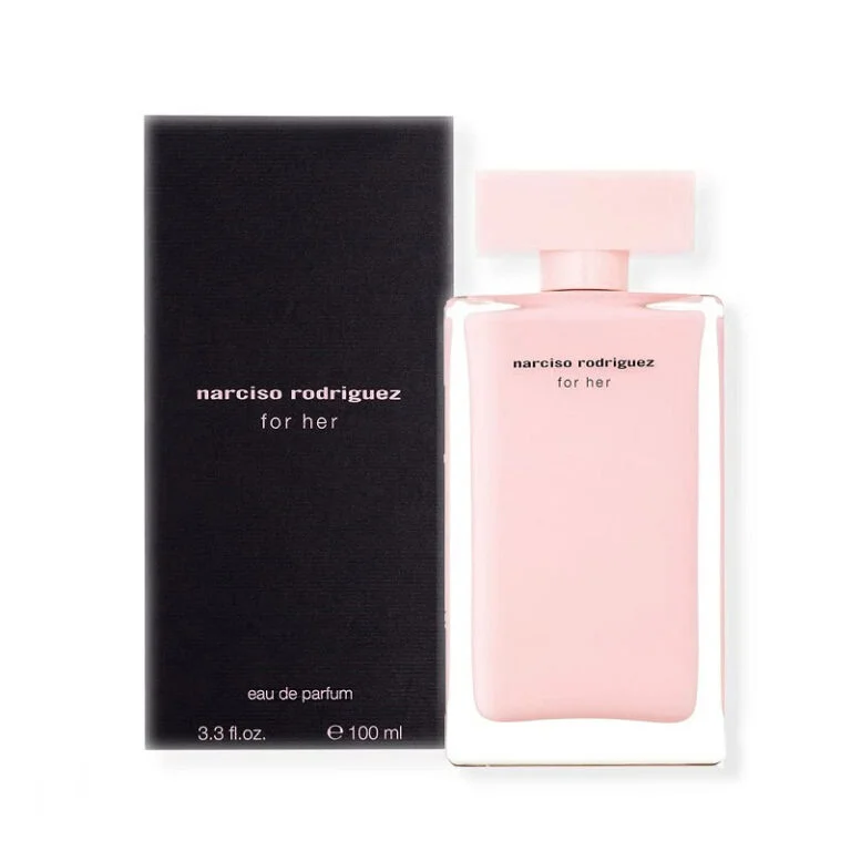 Narciso Rodriguez EDP - 100ml