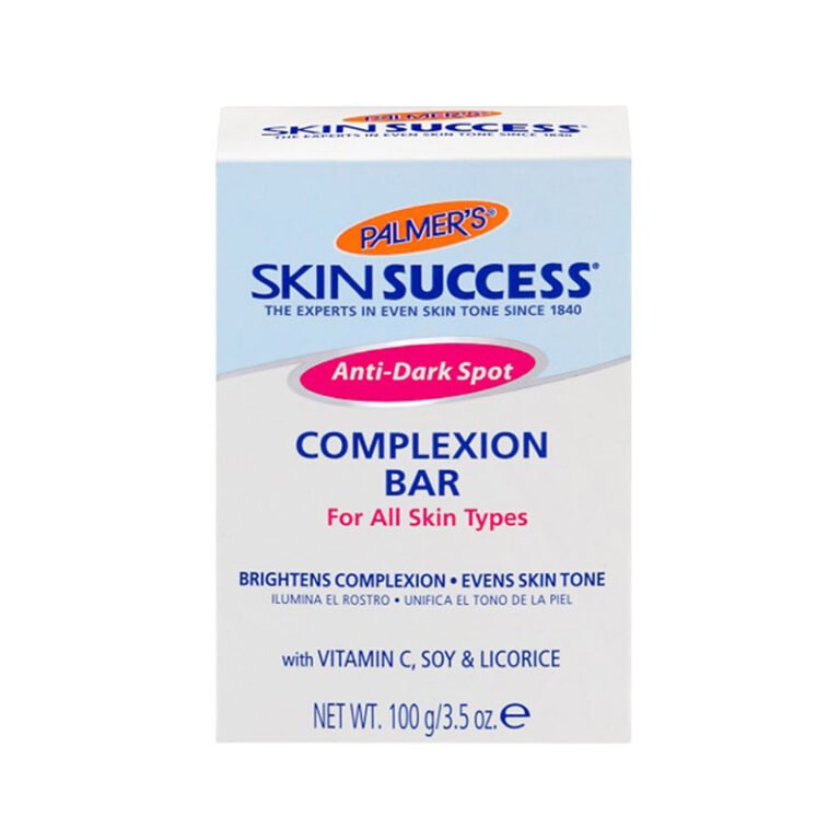 Palmer’s Skin Success Anti-Dark Spot Medicated Complexion Bar - 100gm