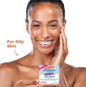 Palmer’s Skin Success Fade Cream For Oily Skin - 75gm