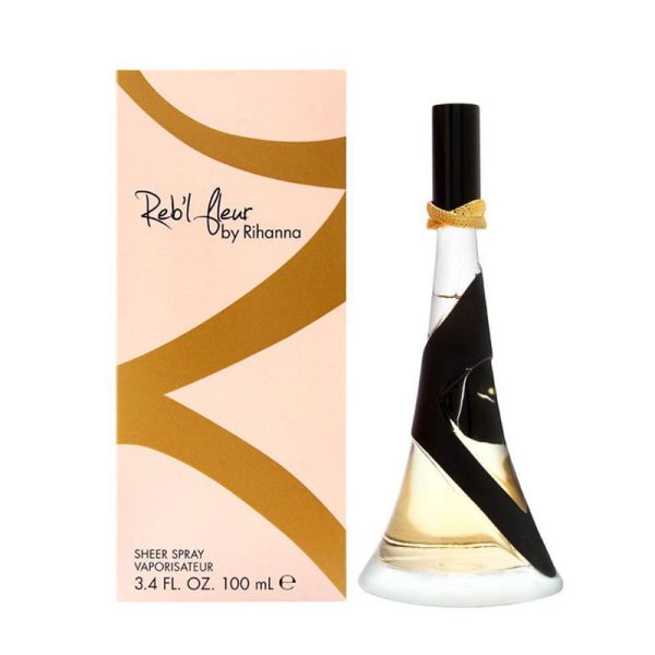 Reb’l Fleur by Rihanna EDP