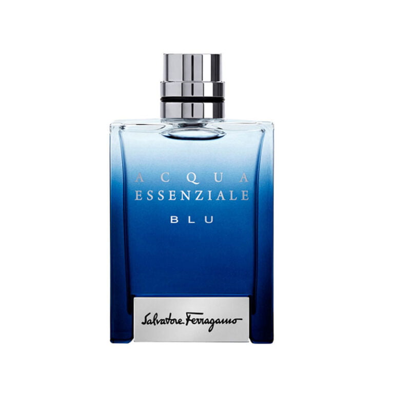 Salvatore Ferragamo Acqua Essenziale Blu EDT - 100ml