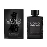 Salvatore Ferragamo Uomo Signature EDP - 100ml